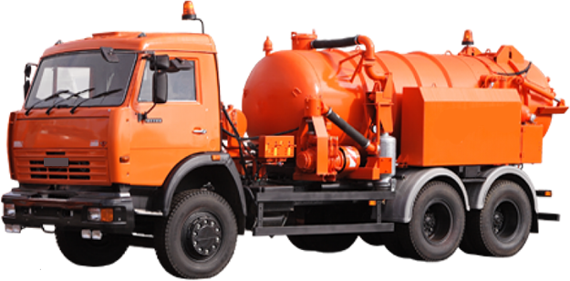 Вызов илососа в Георгиевске