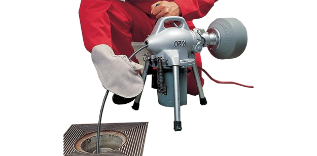 прочистка внутренней канализации Георгиевск