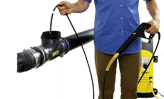 прочистка канализационных труб цена Георгиевск