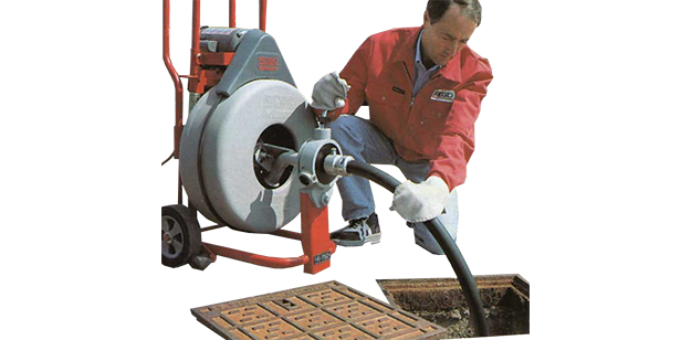 чистка канализации цена Георгиевск