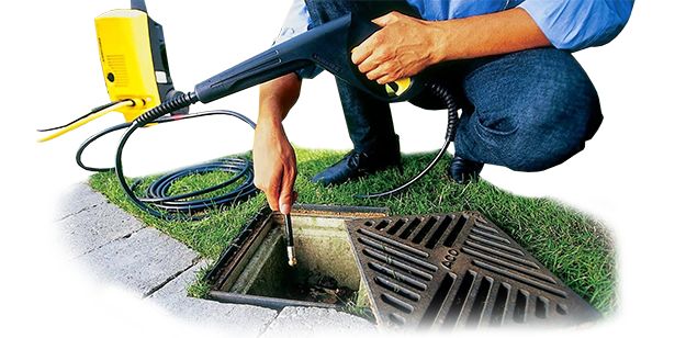 прочистка канализации в частном доме цена Георгиевск